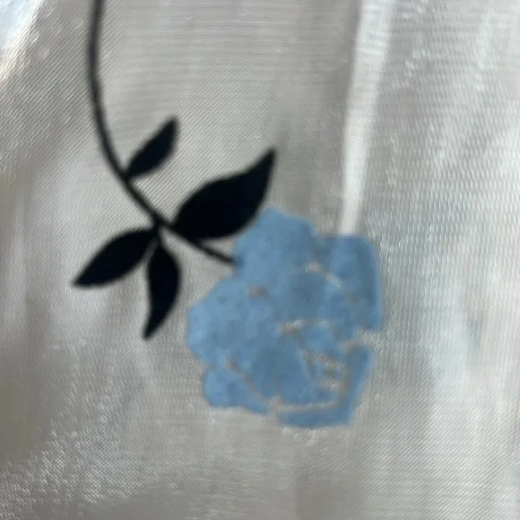 For Love and Lemons Marcella mini dress NWT babydoll dress - Picture 6 of 16